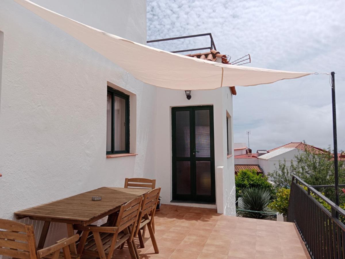 La Palma Hostel By Pension Central Fuencaliente de la Palma Exteriér fotografie