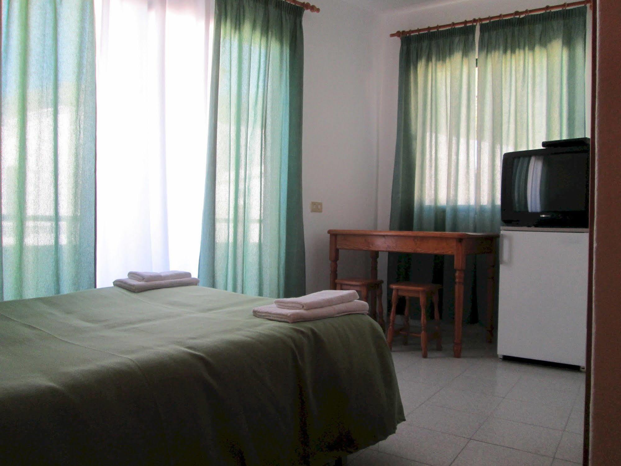 La Palma Hostel By Pension Central Fuencaliente de la Palma Exteriér fotografie
